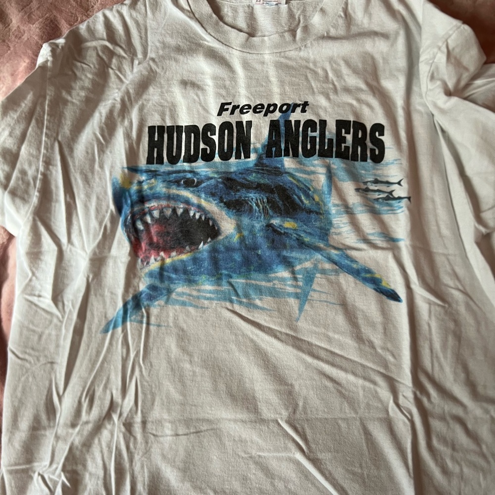 Vintage T- shirt - Picture 1 of 3